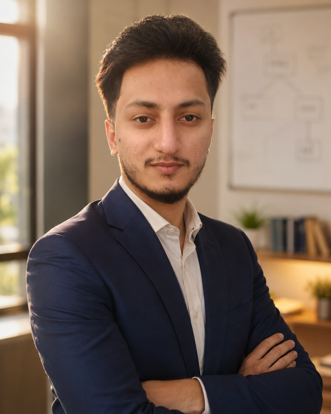Mujeeb Ahmad